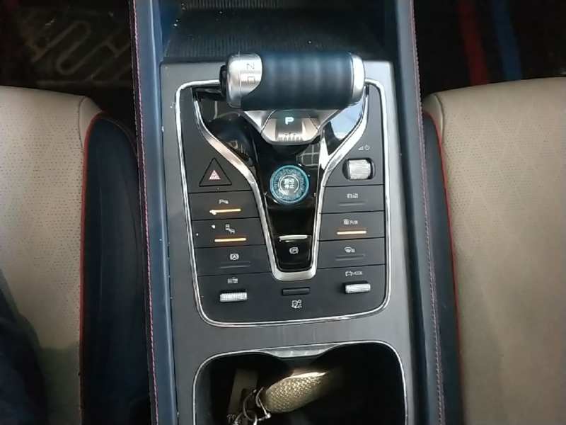 Used BYD Yuan PLUS 2022 510 km Flagship Version — 13