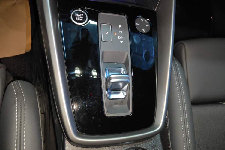 Used Audi A3 2024 Sportback 35 TFSI Fashionable Sports Model