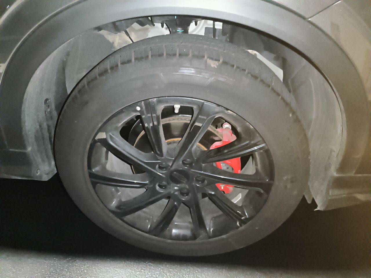 Geely Auto Coolray 2021 1.4T DCT Diamond Edition — снимка 8