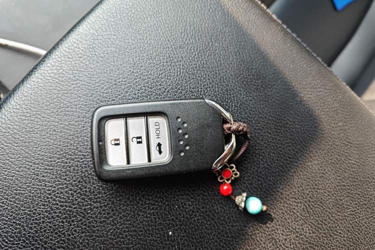 Used Honda Accord 2018 260TURBO Elite Edition China VI