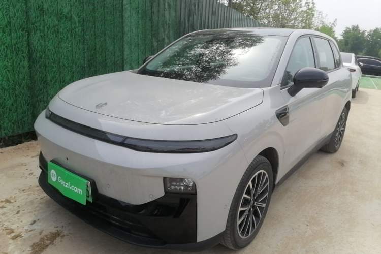 Used Leapmotor B10 2025 510 Joyful Edition