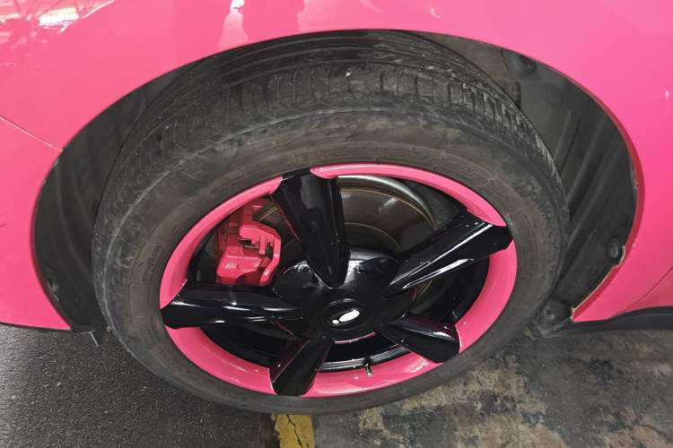 Used ORA Good Cat 2021 400km Standard Range Athena Edition Lithium Iron Phosphate