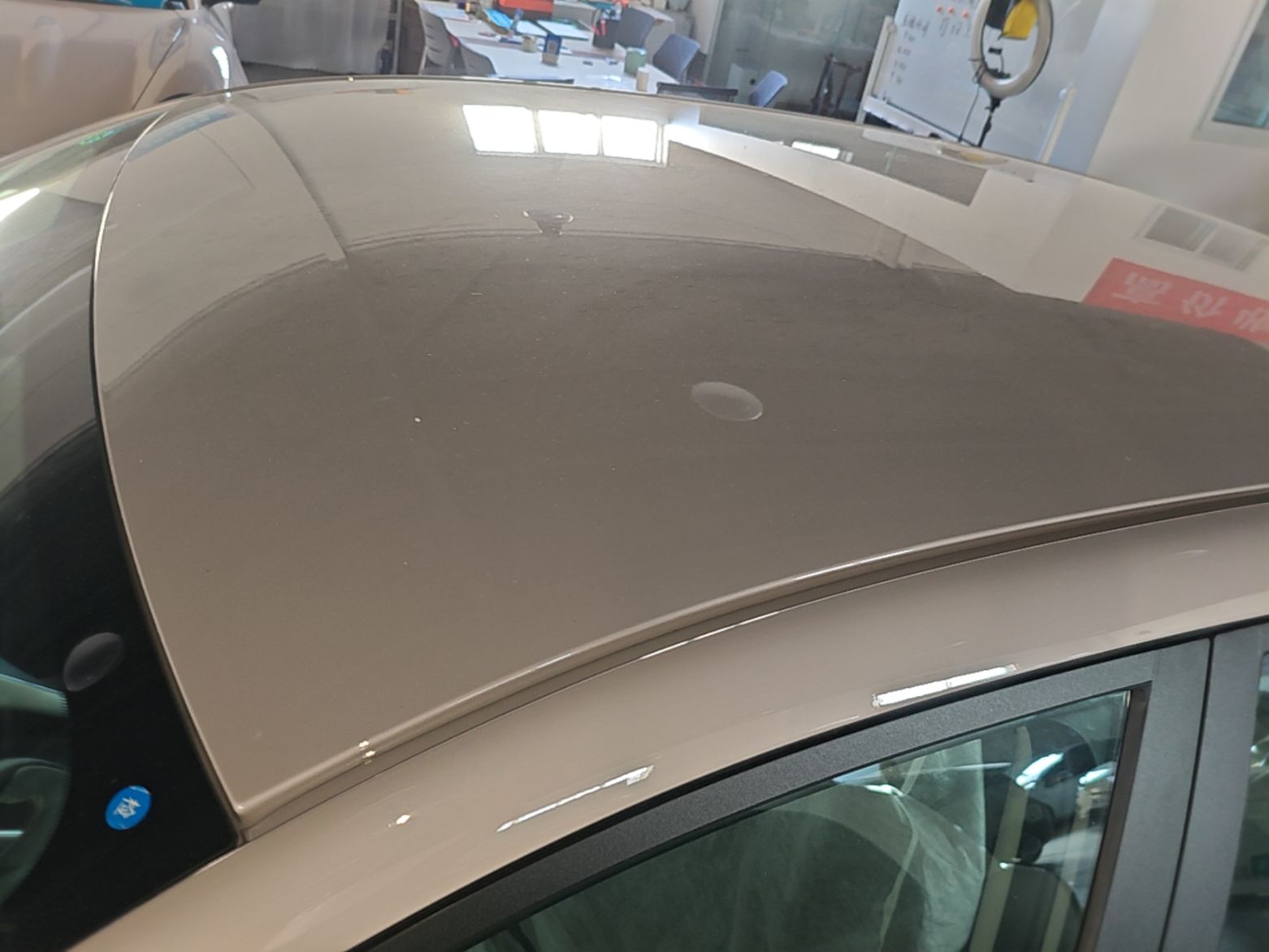Geely Galaxy Geome 2026 310km Aspiration Edition — снимка 7