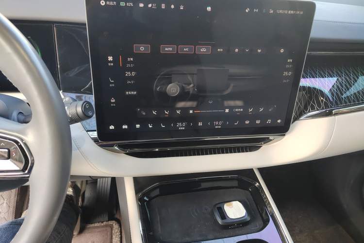 Used Zeekr 009 2022 ME Edition
