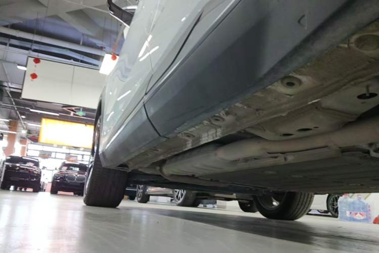Used Geely Galaxy L7 2023 1.5T 115 km PLUS