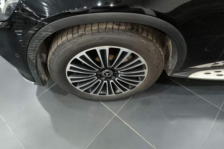 Used Mercedes-Benz GLC 2018 GLC 260 4MATIC Dynamic Edition
