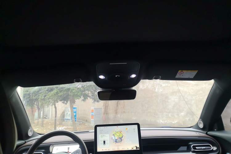 Used smart #3 2023 Pulse Four-Wheel Drive Edition
