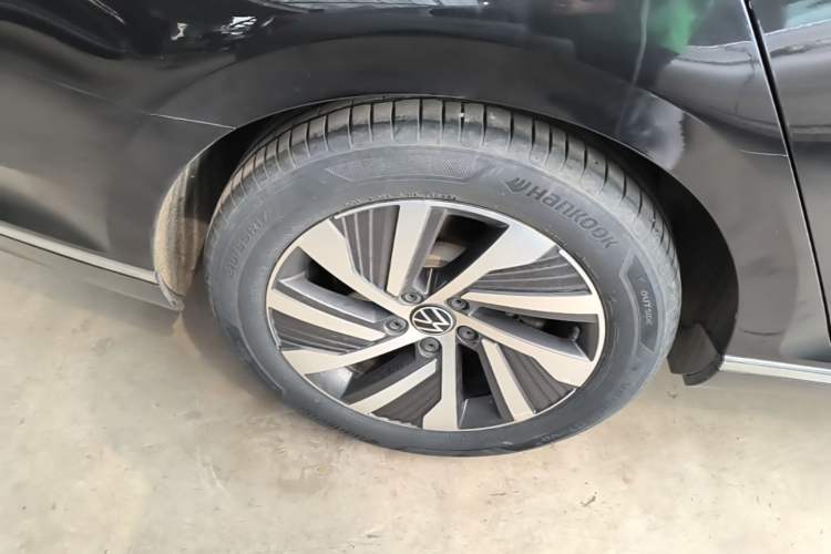 Used Volkswagen Magotan GTE Plug-in Hybrid 2022 GTE Luxury Model
