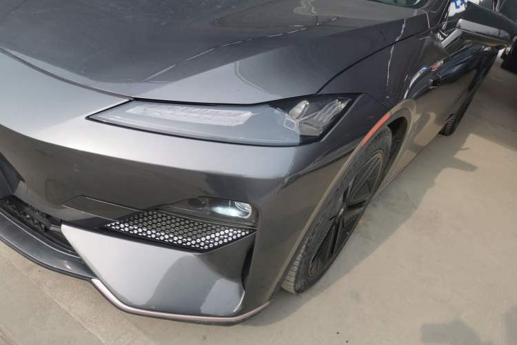 Used Deepal SL03 2022 515 Pure Electric Version