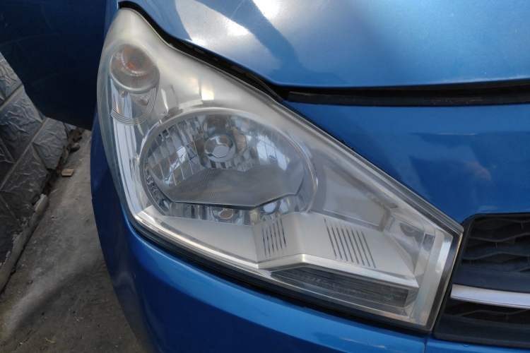 Used Suzuki Alto 2013 1.0L Manual Luxury Model