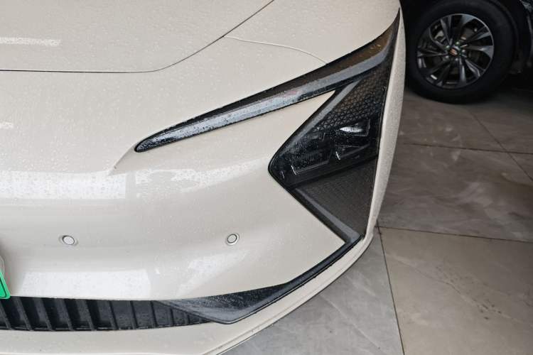 Used IM L7 2022 Dynamic Model