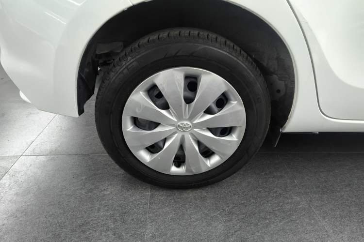 Used Toyota YARiS L Zhi Xiang 2022 1.5L CVT Leading PLUS Edition Right Rear Wheel Hub