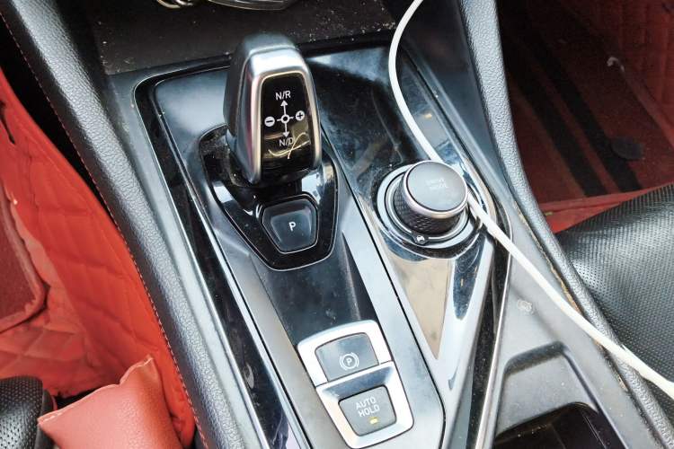 Used Lynk & Co 03 2019 1.5TD DCT JingPro Edition China VI Standard