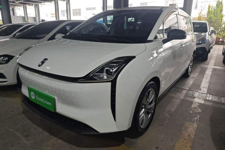 Used Bestune NAT 2022 Comfortable Travel Battery-Swap Version 100kW 401km