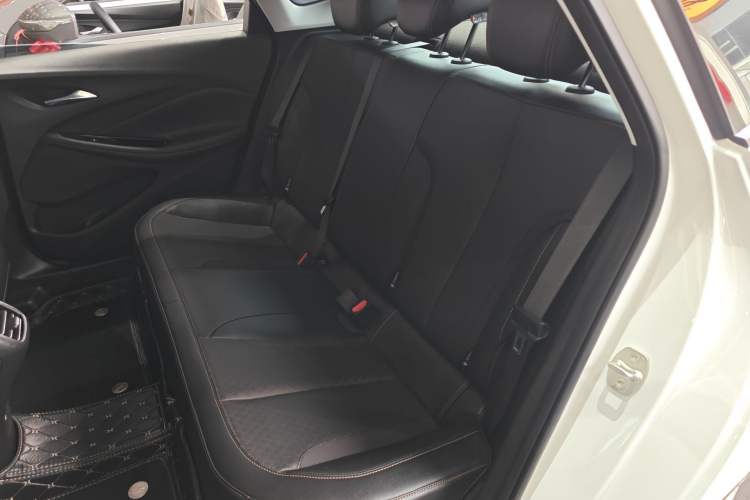 Used Buick Verano 2023 Pro Enjoyment Edition