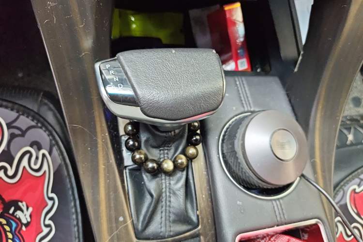 Used Toyota Avalon 2019 2.5L Touring Premium Version China VI Standard