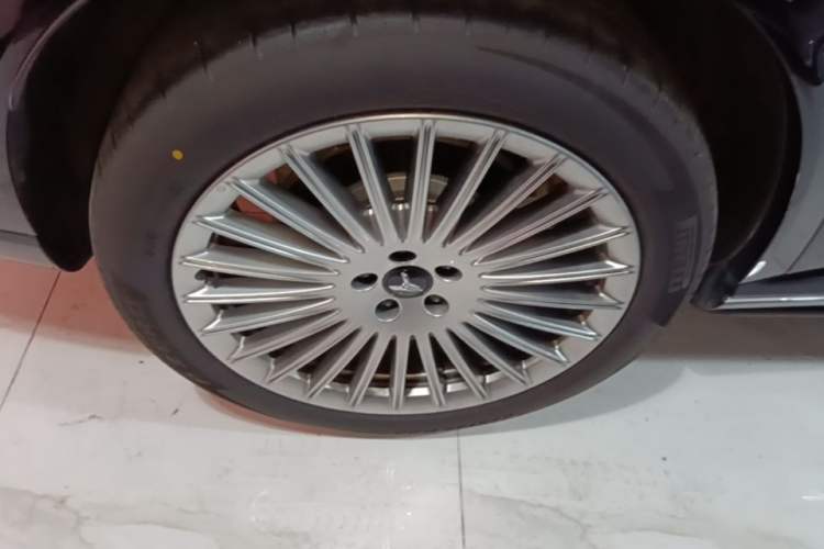 Used VOYAH Titan 2026 Model Max+