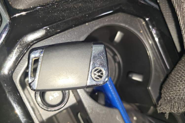 Used Volkswagen Passat 2023 330TSI Starry Luxury Edition
