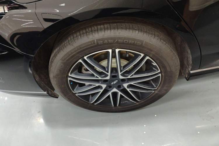 Used Chery Fulwin A9L 2025 Model, 260 Ultra-Long Range Prestige Edition
