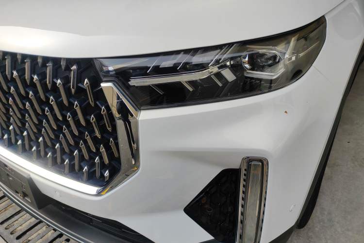 Used Bestune T99 2020 20TD Automatic Prestige Edition