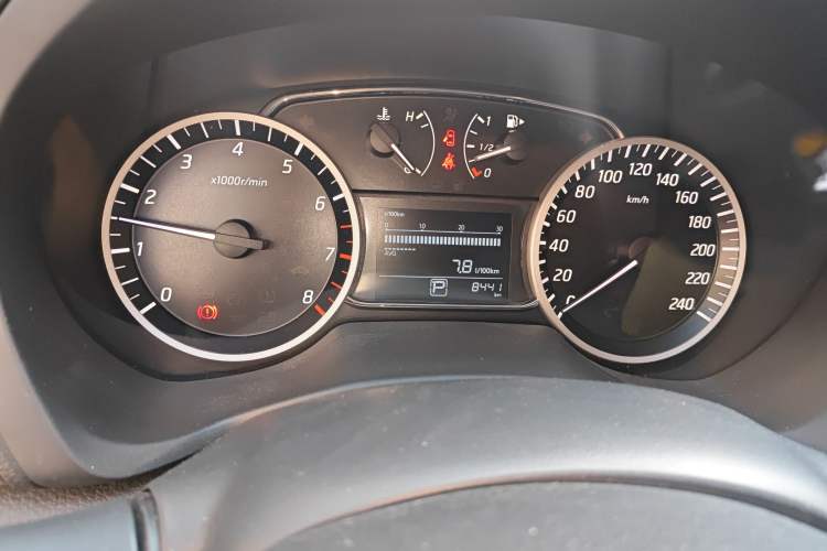 Used Nissan Sylphy 2022 Classic 1.6XE CVT Comfort Edition