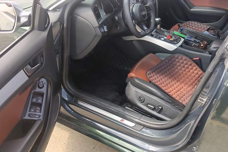 Used Audi S5 2010 S5 3.0T Sportback