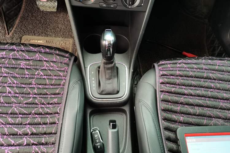 Used Volkswagen Polo 2018 1.5L Automatic Advanced Driving Model