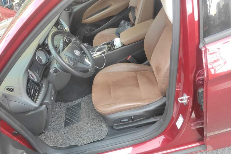 Used Buick Regal 2019 20T Elite Version China VI Standard
