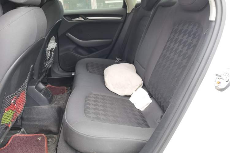 Used Audi A3 2016 Limousine 35 TFSI Ambition Edition
