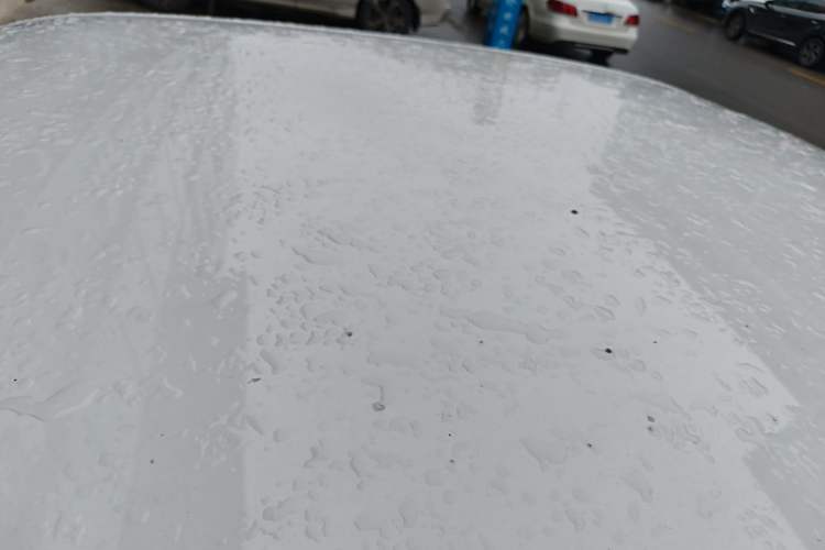 Used Wuling Hongguang MINIEV 2022 Zizai Version Lithium Iron Phosphate Roof