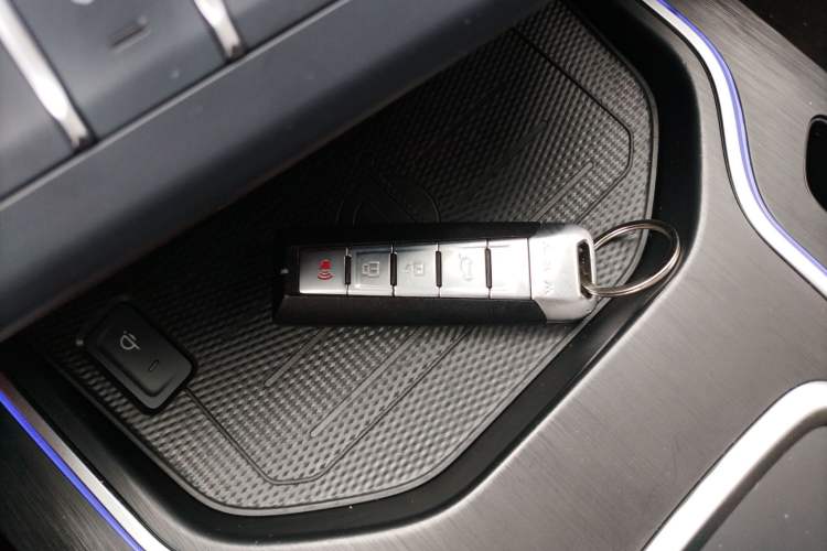 Used Wey VV7 2020 2.0T Flagship Edition