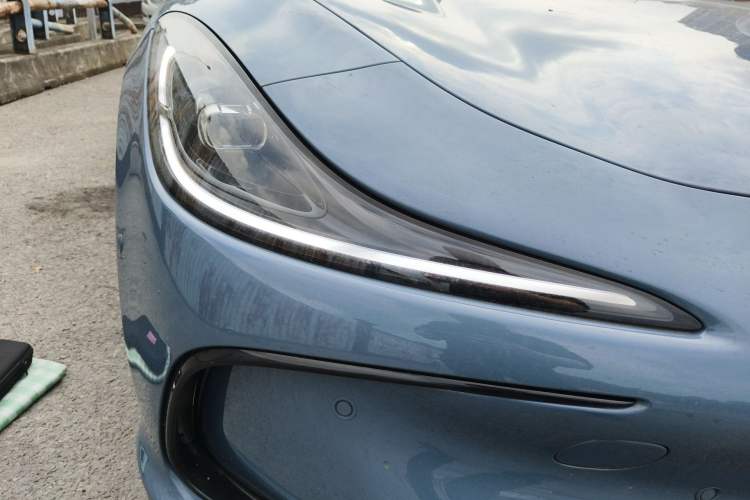 Used IM L6 2024 Max Standard Edition