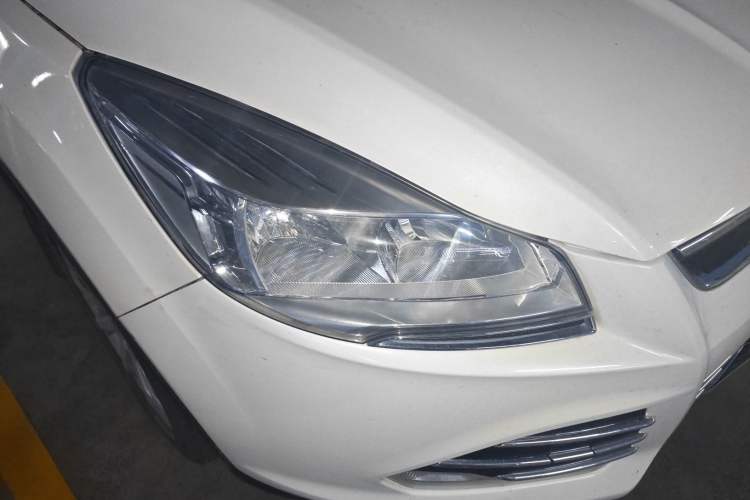 Used Ford Kuga 2015 1.5L GTDi Two-Wheel Drive Fashion Edition
