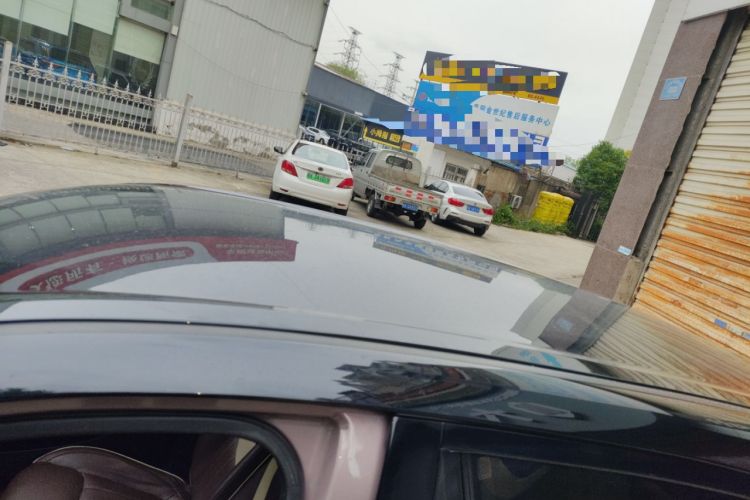 Used Wuling Bingo 2023 333 km Enjoyment Version
