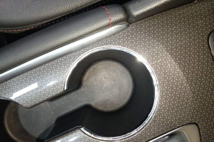 Used Chevrolet Malibu XL 2020 Redline 550T Automatic Sport Edition Vehicle Key