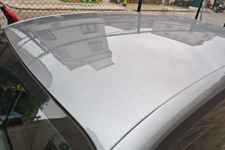 Used Leapmotor T03 2021 400 Lite Edition - Lithium-Ion Battery Roof