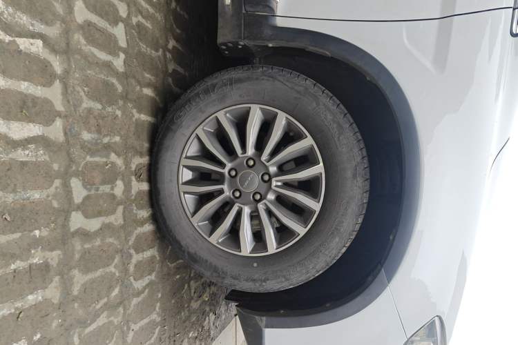 Used Haval H6 2015 Sport Edition 1.5T Automatic Two-Wheel Drive Luxury Model