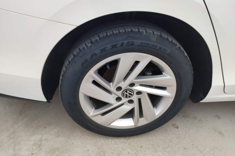 Used Volkswagen Lamando 2022 Lingdu L 280TSI DSG Spicy Edition