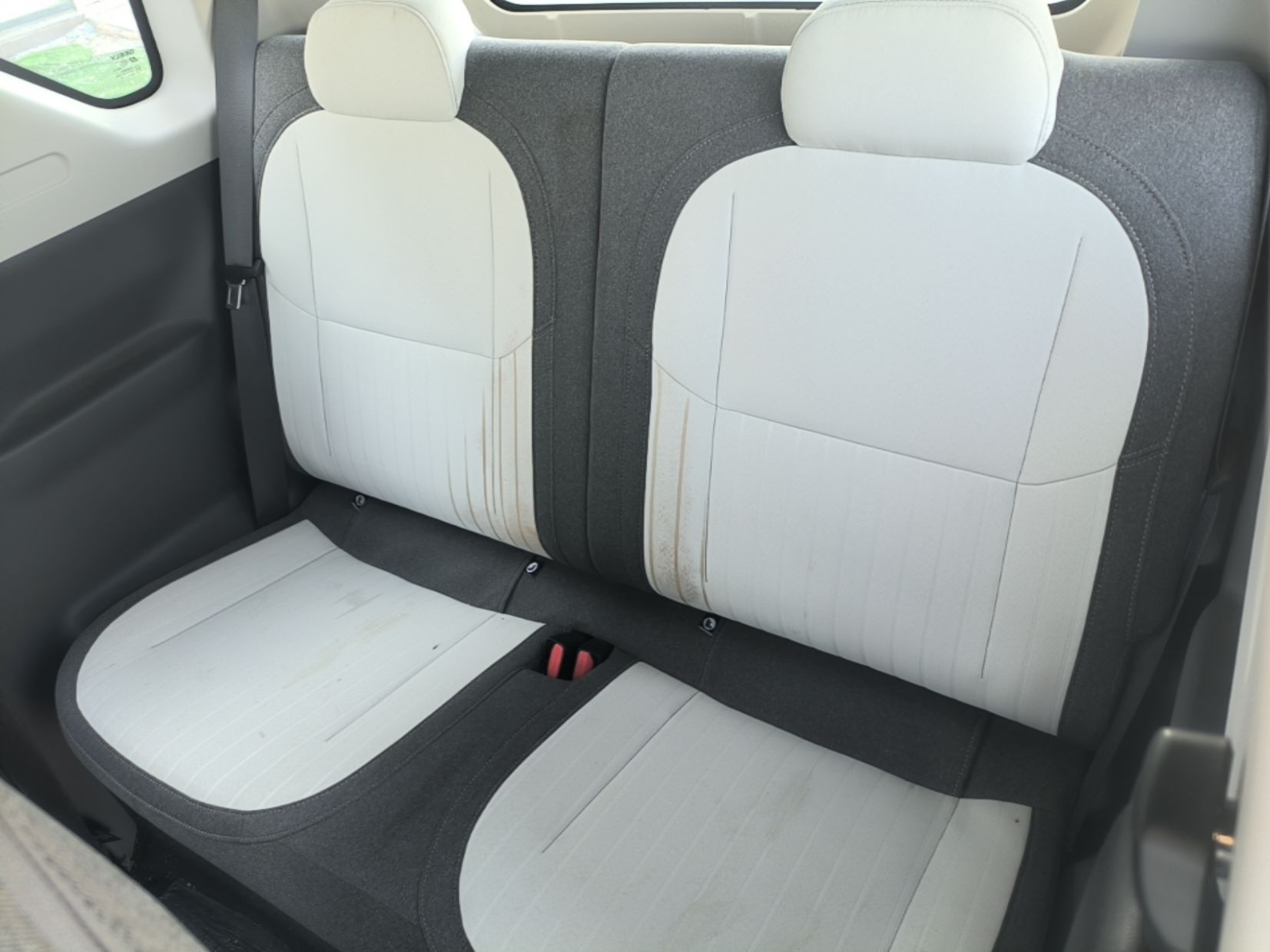 Geely Galaxy Panda 2025 210 km – Yuanqi Bear — снимка 20