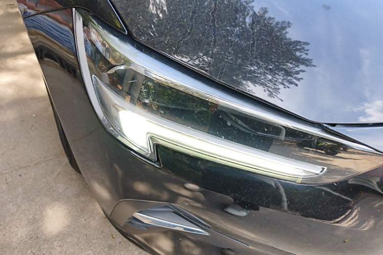 Used Buick Regal 2022 552T Smart Edition