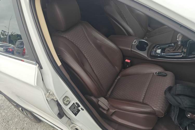 Used Leopaard Mattu 2018 1.6T GDI DCT Comfort Model
