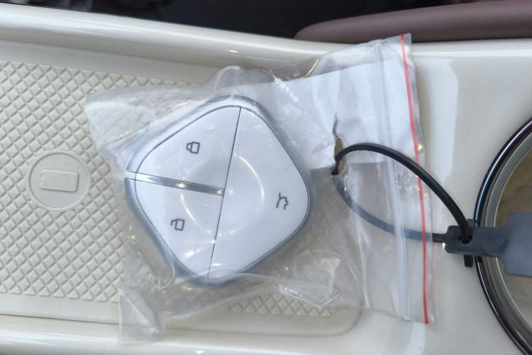 Used Wuling Bingo 2023 333 km Enjoyment Version