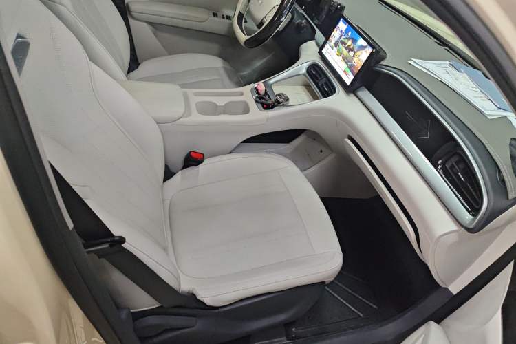 Used Geely Galaxy Geome 2025 310km Youth Edition
