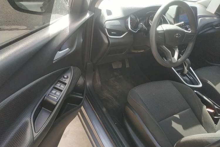 Used Chevrolet Cavalier 2020 Redline 325T Automatic Xinshang Edition
