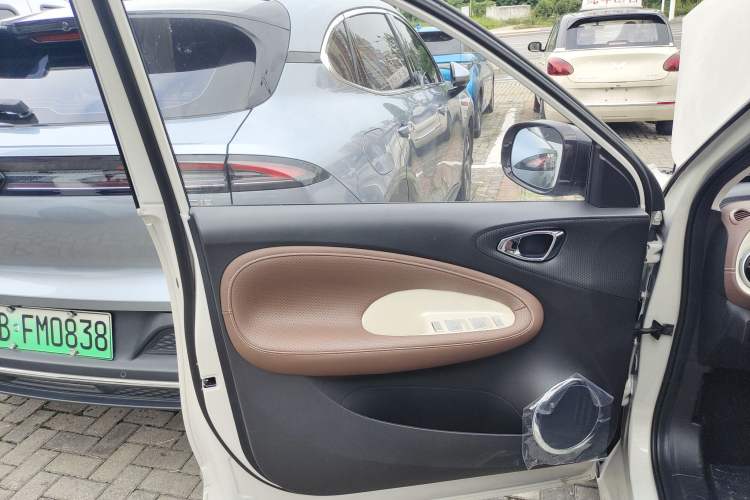 Used Wuling Bingo 2025 333 km Enjoyment Version