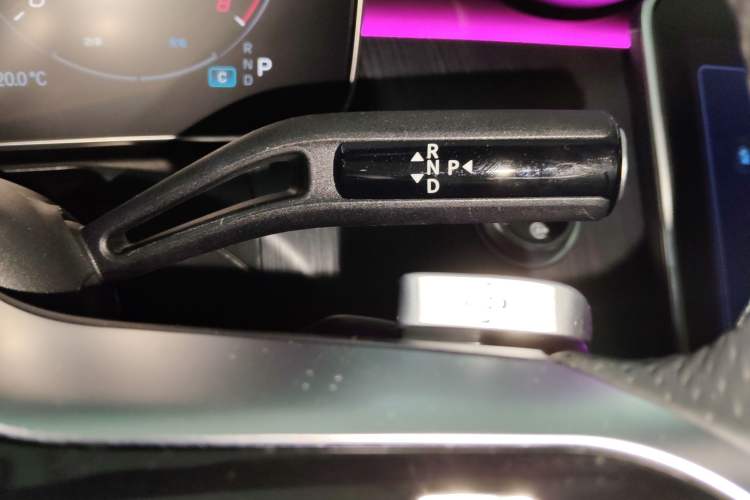 Used Mercedes-Benz C-Class 2023 Second Facelift C 260 L Sport Edition
