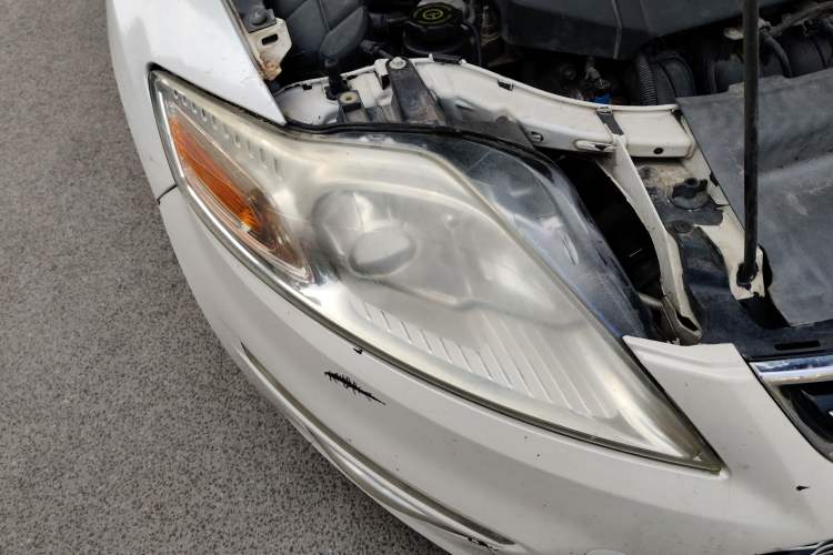 Used Ford Mondeo 2013 2.3L Fashion Edition
