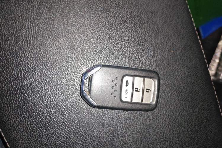 Used Honda Accord 2018 260TURBO Elite Edition China VI