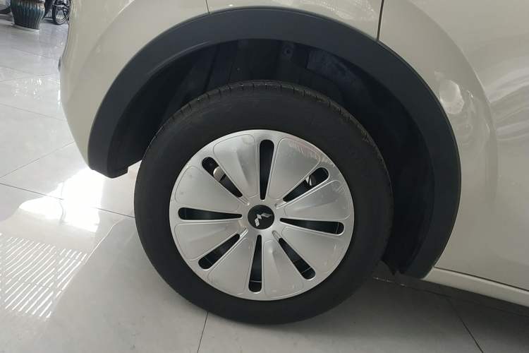 Used Wuling Bingo 2023 333 km Enjoyment Version