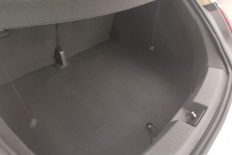 Used Volkswagen Beetle 2019 180TSI Classic Edition
